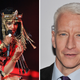 Illustration for article titled M.I.A. and Anderson Cooper Ignite and Resolve Feud in an Hour and Twenty-One Minutes